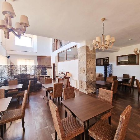 Puerto de Béjar Hotel Rural Candela Y Plata מראה חיצוני תמונה