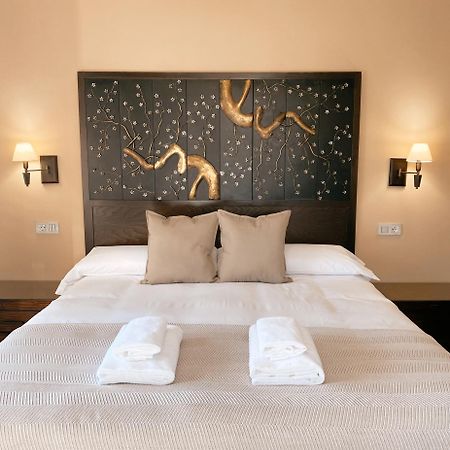 Puerto de Béjar Hotel Rural Candela Y Plata מראה חיצוני תמונה