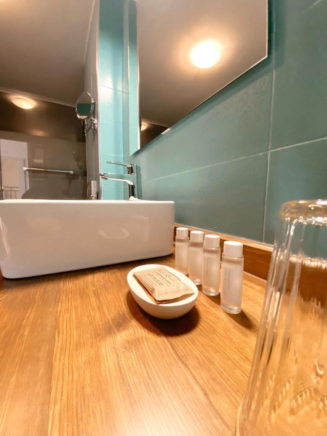Puerto de Béjar Hotel Rural Candela Y Plata מראה חיצוני תמונה