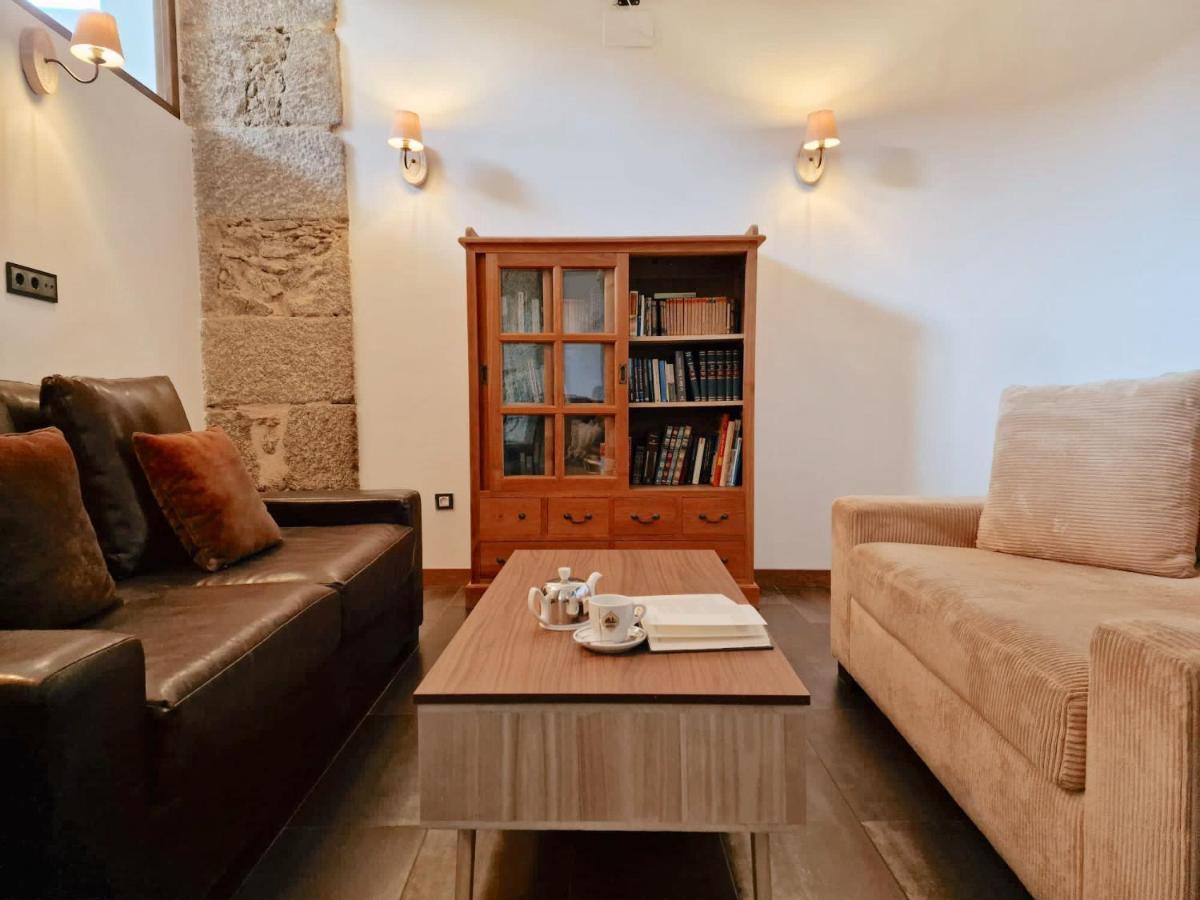 Puerto de Béjar Hotel Rural Candela Y Plata מראה חיצוני תמונה