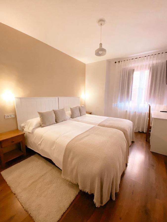 Puerto de Béjar Hotel Rural Candela Y Plata מראה חיצוני תמונה